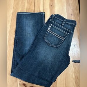 Men’s cinch jeans
